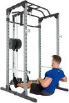Fitness Reality 810XLT Power Cage for Home Gym