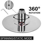 OFCOSO 45mm Portable Adjustable Dancing Pole