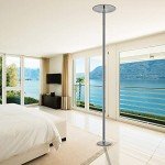 OFCOSO 45mm Portable Adjustable Dancing Pole