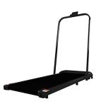 Compact Under Desk Treadmill with Bluetooth Speaker