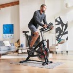 Schwinn 700IC Indoor Cycling Exercise Bike