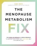 Menopause Metabolism Fix: 4-Week Program for Women