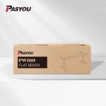 Heavy Duty Adjustable Weight Bench for Home Gym