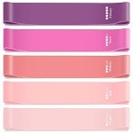 Skin-Friendly Resistance Bands for Home Fitness