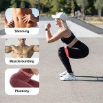 Skin-Friendly Resistance Bands for Home Fitness