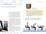 Chair Pilates & Yoga for Strength and Flexibility
