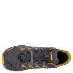 Men's Waterproof Multifunctional Trainers - Graphite/Orange