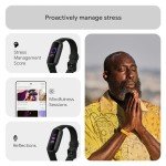 Fitbit Inspire 3 Activity Tracker with Premium Membership