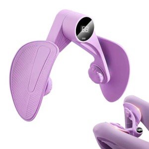 Pelvic Floor Strengthener for Women's Fitness Exercises