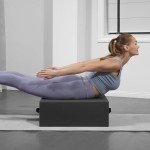 Pilates Reformer Box for Flexibility and Motion