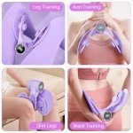 Pelvic Floor Strengthener for Women's Fitness Exercises