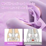 Pelvic Floor Strengthener for Women's Fitness Exercises