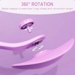 Pelvic Floor Strengthener for Women's Fitness Exercises