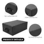 Pilates Reformer Box for Flexibility and Motion