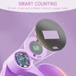 Pelvic Floor Strengthener for Women's Fitness Exercises