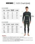 Men's Thermal Compression Set - Quick Dry Long Johns