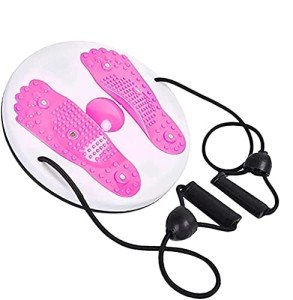 Multi-Functional Twist Waist Disc Balance Board