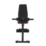 Adjustable Foldable Weight Bench for All Workouts