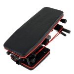 Adjustable Foldable Weight Bench for All Workouts