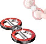 Adjustable Rotating Hand & Forearm Trainer Machine