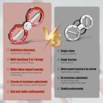 Adjustable Rotating Hand & Forearm Trainer Machine