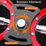 Adjustable Rotating Hand & Forearm Trainer Machine