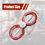 Adjustable Rotating Hand & Forearm Trainer Machine
