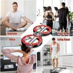 Adjustable Rotating Hand & Forearm Trainer Machine
