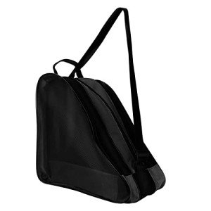 Durable Roller Skate Bag with Breathable Design
