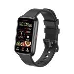 Runlio 1.47" Waterproof Fitness Tracker Watch