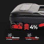 Sports24 Foldable Incline Walking Pad Treadmill