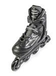 Adjustable Inline Roller Skates for Adults and Teens