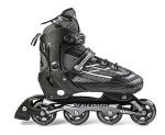Adjustable Inline Roller Skates for Adults and Teens