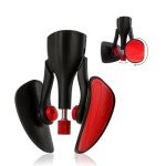 Adjustable Thigh and Butt Trainer for Home