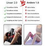 Adjustable Thigh and Butt Trainer for Home