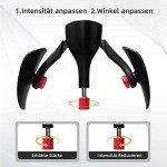 Adjustable Thigh and Butt Trainer for Home