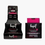 LUPIT POLE G3 Dry Hands Grip Aid - 20 Pack