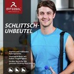 Blackace Roller Skate Bag for Kids & Adults