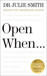 Open When... A Home Fitness Guide