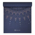 Gaiam Extra Thick 6mm Non-Slip Yoga Mat