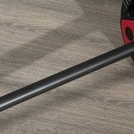 20kg Adjustable Barbell Weights Set for Home Gym