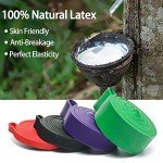 Premium Resistance Bands for Home Workout