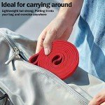 Premium Resistance Bands for Home Workout