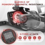 Kitopa Compact Multi Gym for Full Body Workout