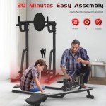 Kitopa Compact Multi Gym for Full Body Workout