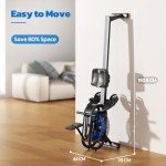 Dripex Water Rowing Machine for Home Gym