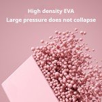 Foam Yoga Blocks for Stretching and Support