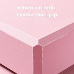 Foam Yoga Blocks for Stretching and Support