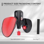 Multifunctional Hip and Thigh Fitness Trainer