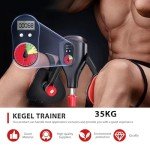 Multifunctional Hip and Thigh Fitness Trainer